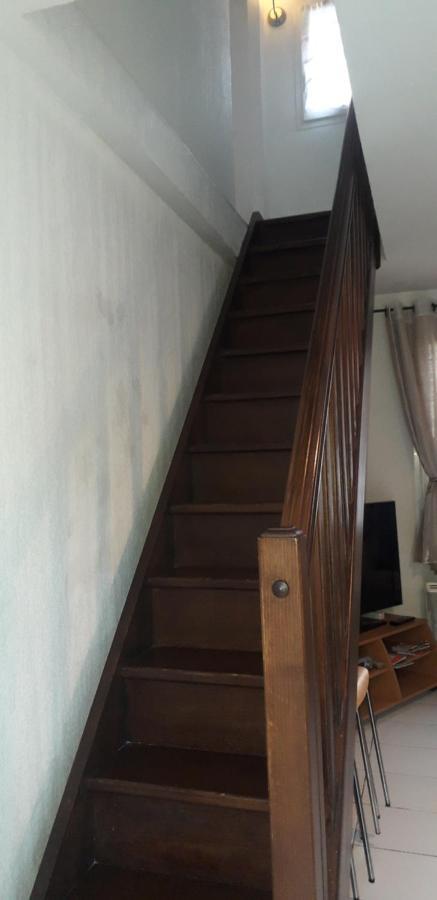 Appartement A 8 Km De La Mer - 3 Chambres วองเดรอส์ ภายนอก รูปภาพ
