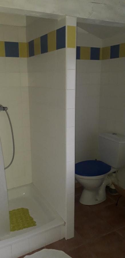 Appartement A 8 Km De La Mer - 3 Chambres วองเดรอส์ ภายนอก รูปภาพ