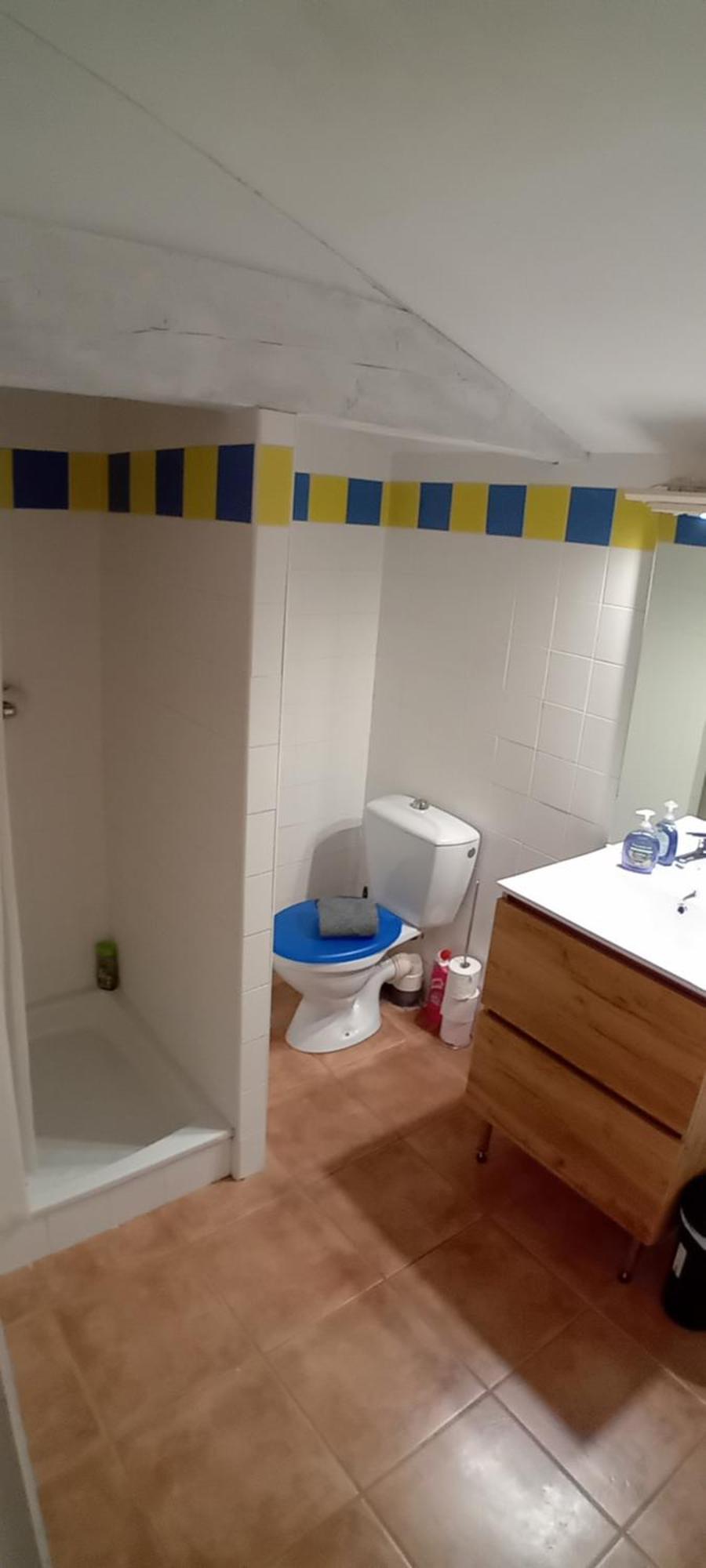 Appartement A 8 Km De La Mer - 3 Chambres วองเดรอส์ ภายนอก รูปภาพ